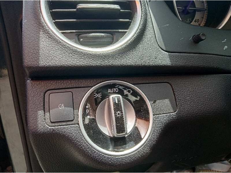 Recambio de mando luces para mercedes-benz clase c (w204) coupe c 220 cdi blueefficiency (204.302) referencia OEM IAM A212905055