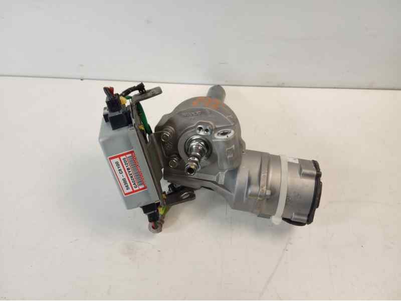 Recambio de columna direccion para hyundai i20 1.2 16v cat referencia OEM IAM 56345C8000  