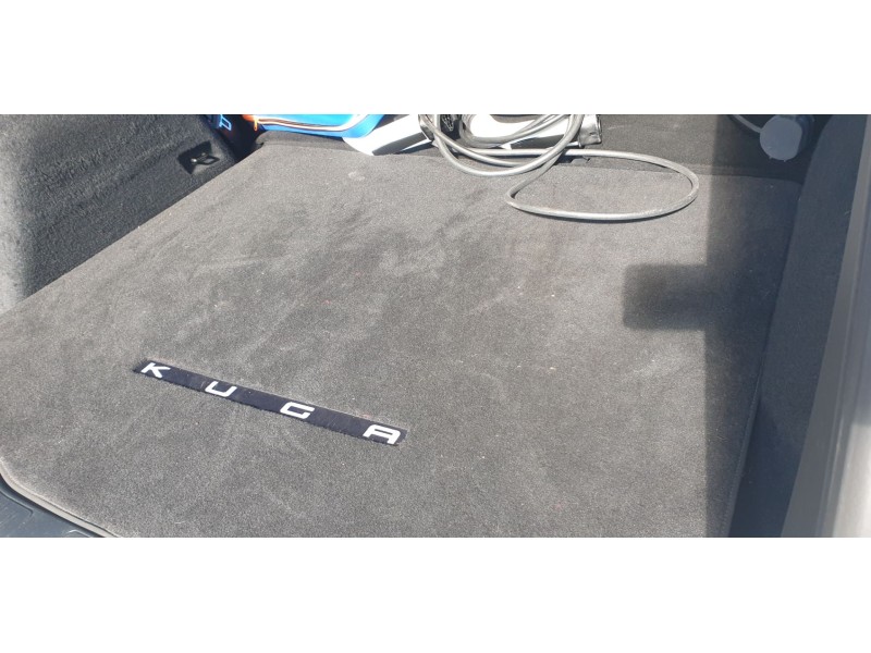 Recambio de alfombra maletero para ford kuga hybrid st-line x referencia OEM IAM LV4J45456AB  