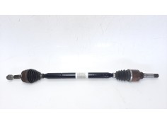 TRANSMISION DELANTERA DERECHA 9801388680 P1499 T39132