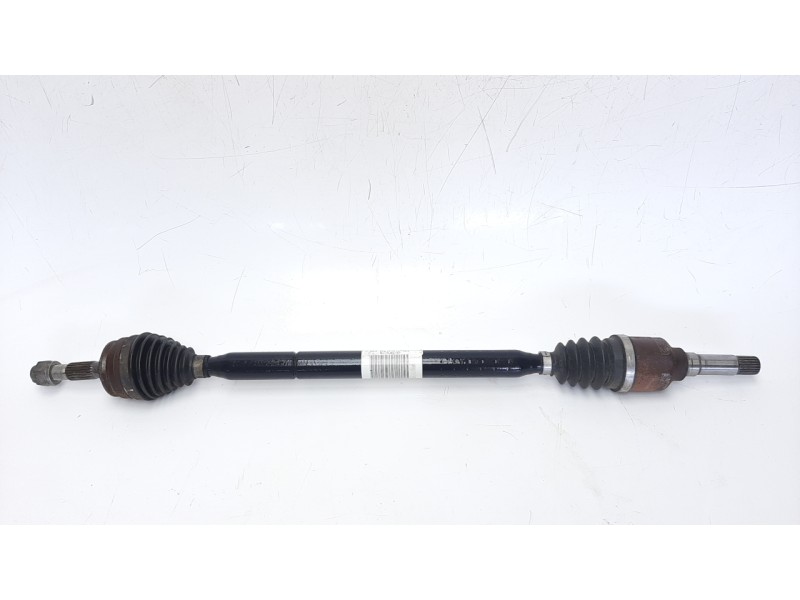 Recambio de transmision delantera derecha para ds 3 desire referencia OEM IAM 9801388680 P1499 T39132
