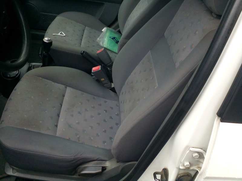 hyundai getz (tb) del año 2003