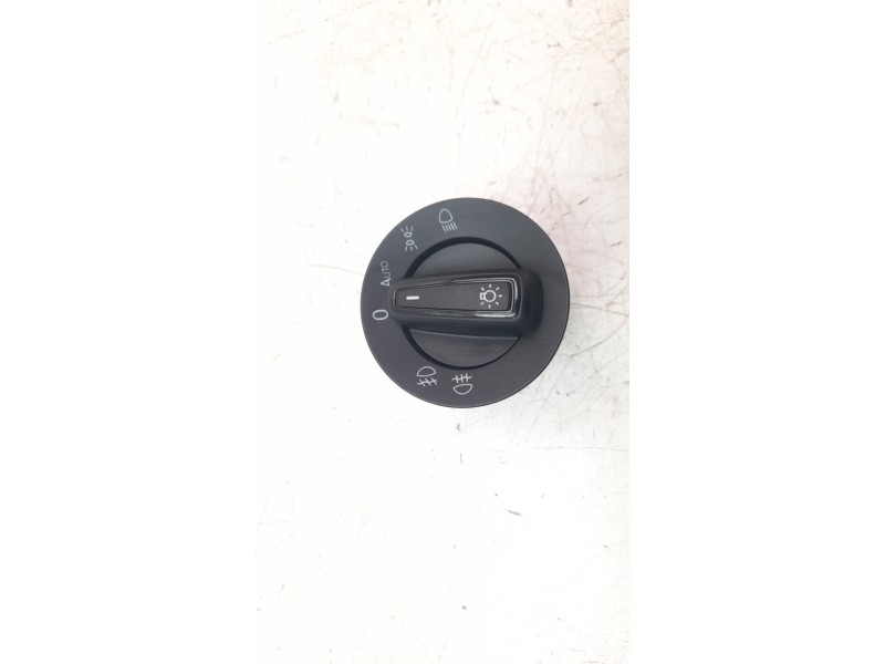 Recambio de mando luces para seat ibiza (kj1) 1.0 referencia OEM IAM 5G0941431R  