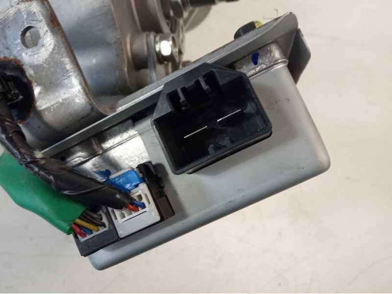 Recambio de columna direccion para hyundai i20 1.2 16v cat referencia OEM IAM 56345C8000  