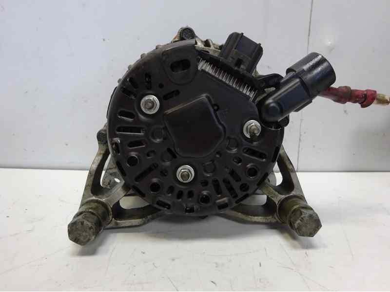 Recambio de alternador para mazda 2 berlina (dy) 1.4 crtd active referencia OEM IAM Y40118300 A28283 