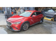 mazda cx-3 del año 2020 2