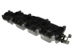 Recambio de colector admision para audi a3 (8p) referencia OEM IAM 03L129711E 392986  2