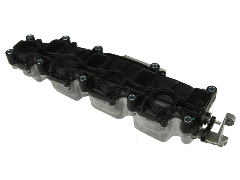 Recambio de colector admision para audi a3 (8p) referencia OEM IAM 03L129711E 392986 