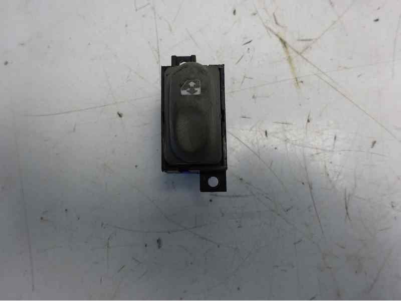 Recambio de mando elevalunas delantero derecho para renault scenic rx4 (ja0) 1.9 dci referencia OEM IAM   