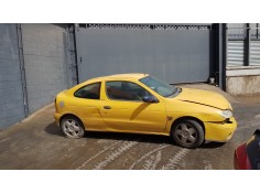 RENAULT MEGANE I COACH/COUPE (DA0)