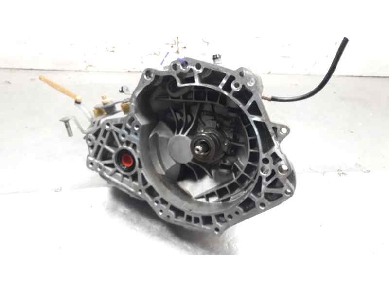 Recambio de caja cambios para opel corsa d corsavan referencia OEM IAM 55565178  
