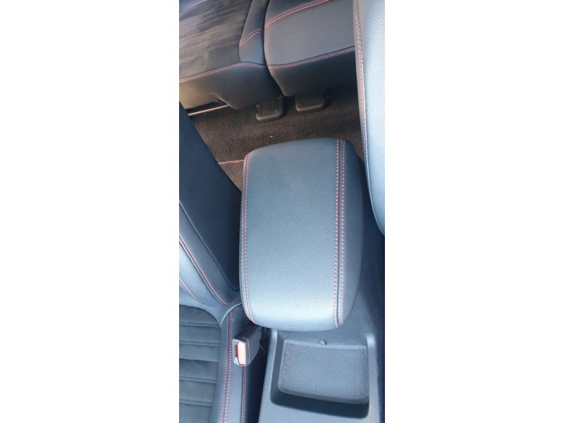 Recambio de apoyabrazos central para ford kuga hybrid st-line x referencia OEM IAM LV4BA045C74AE  