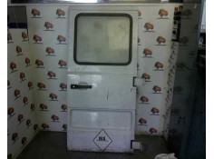 Recambio de porton trasero para mercedes-benz mb 100 d caja cerrada / combi referencia OEM IAM   
