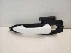 MANETA EXTERIOR DELANTERA IZQUIERDA 76003C8000 