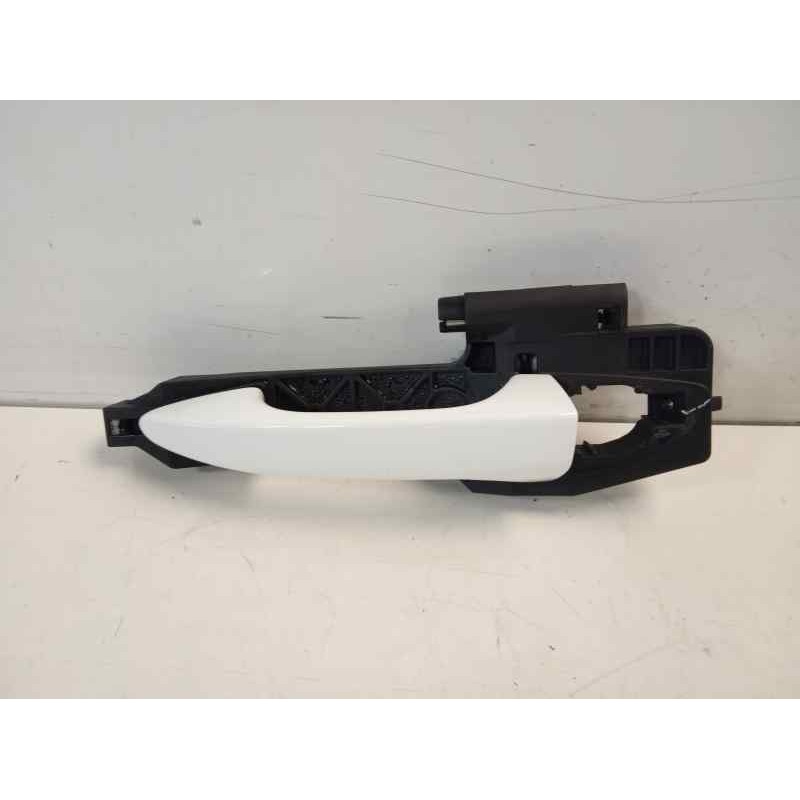 Recambio de maneta exterior delantera izquierda para hyundai i20 1.2 16v cat referencia OEM IAM 76003C8000  