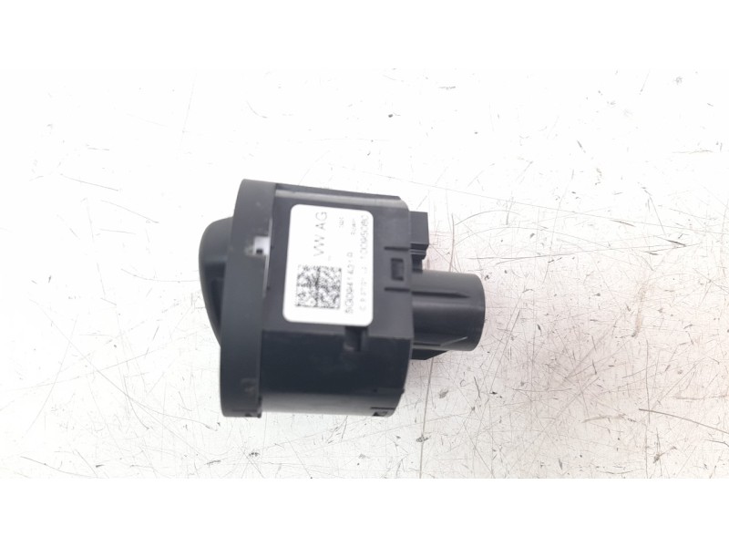 Recambio de mando luces para seat ibiza (kj1) 1.0 referencia OEM IAM 5G0941431R  