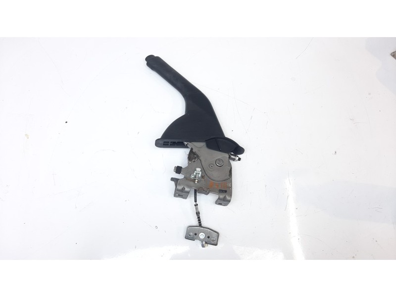 Recambio de palanca freno para kia rio (yb) 1.2 cat referencia OEM IAM 59710H8000WK  