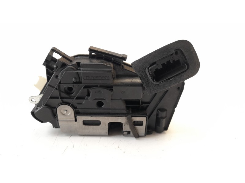Recambio de cerradura puerta delantera derecha para seat leon (5f1) 1.2 tsi referencia OEM IAM 5K1837016J  