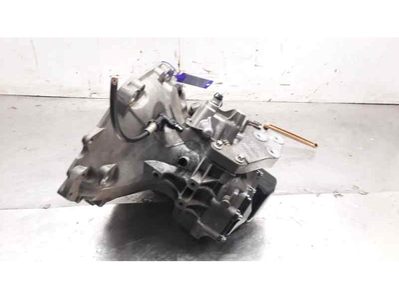 Recambio de caja cambios para opel corsa d corsavan referencia OEM IAM 55565178  
