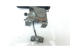 Recambio de palanca freno para kia rio (yb) 1.2 cat referencia OEM IAM 59710H8000WK   2