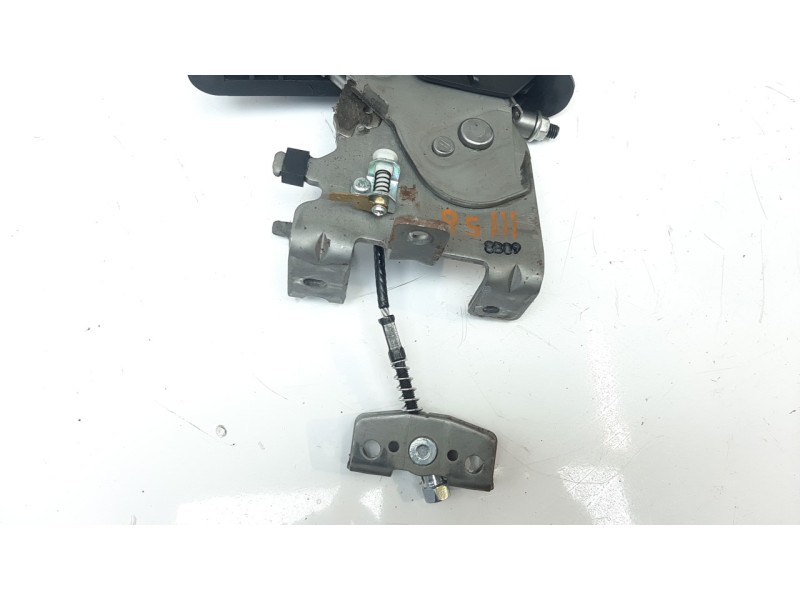 Recambio de palanca freno para kia rio (yb) 1.2 cat referencia OEM IAM 59710H8000WK  