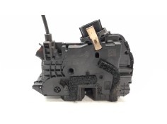 Recambio de cerradura puerta trasera derecha para renault clio iv 1.5 dci diesel fap referencia OEM IAM 825002104R   2