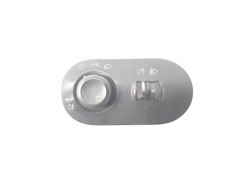 Recambio de mando luces para seat ibiza (6l1) 1.4 16v referencia OEM IAM 6L1941531AD  