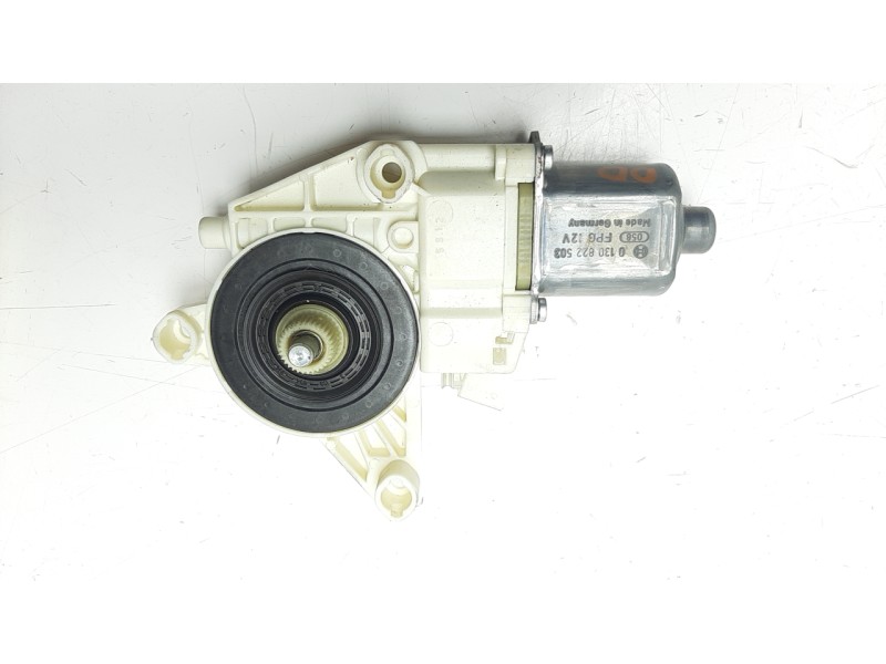 Recambio de motor elevalunas delantero derecho para mercedes-benz clase c (w204) coupe c 220 cdi blueefficiency (204.302) refere