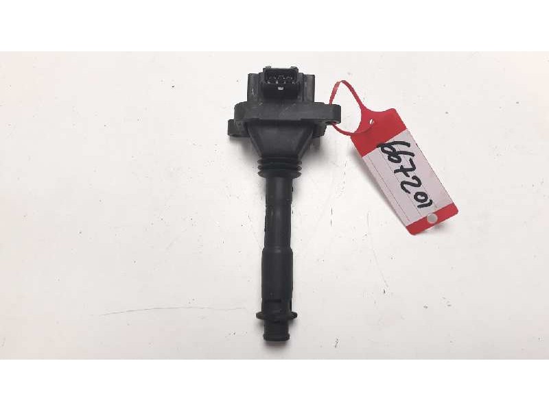 Recambio de bobina encendido para fiat bravo (182) 2.0 20v / 20v 155 hgt referencia OEM IAM 0221504006  