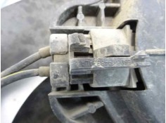 Recambio de electroventilador para mazda 2 berlina (dy) 1.4 crtd active referencia OEM IAM 1141507 47006  2