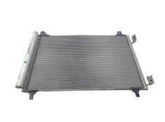 CONDENSADOR / RADIADOR AIRE ACONDICIONADO 9825371480 9825371480 350616