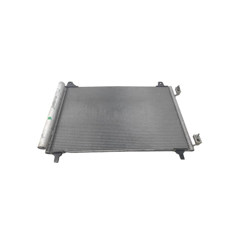 Recambio de condensador / radiador aire acondicionado para opel corsa f ultimate referencia OEM IAM 9825371480  350616