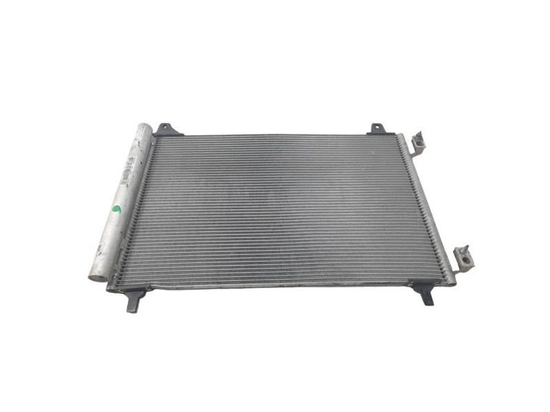 Recambio de condensador / radiador aire acondicionado para opel corsa f ultimate referencia OEM IAM 9825371480  350616