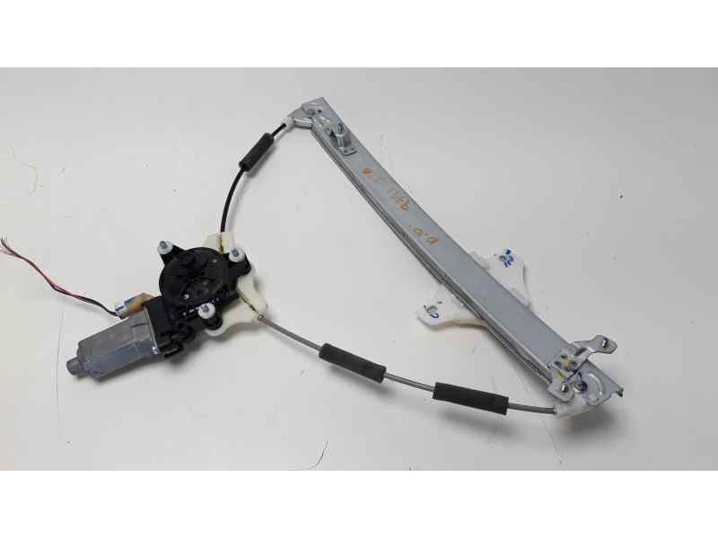 Recambio de elevalunas delantero derecho para hyundai i20 1.2 16v cat referencia OEM IAM 82450C8010  