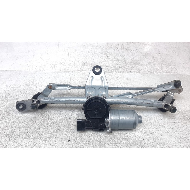 Recambio de motor limpia delantero para hyundai santa fe 2.2 crdi cat referencia OEM IAM 98120S1000  