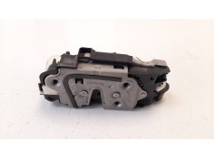 Recambio de cerradura puerta delantera derecha para seat leon (5f1) 1.2 tsi referencia OEM IAM 5K1837016J   2