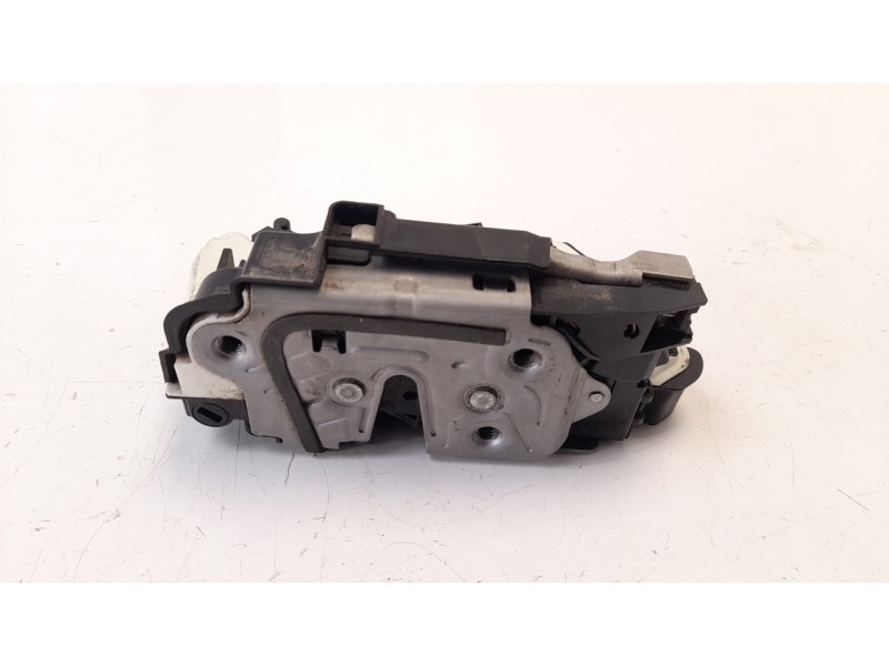 Recambio de cerradura puerta delantera derecha para seat leon (5f1) 1.2 tsi referencia OEM IAM 5K1837016J  
