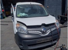 renault kangoo del año 2015 2