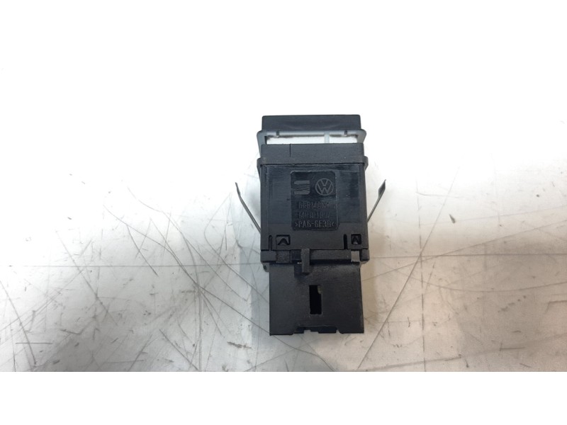 Recambio de interruptor para porsche cayenne (typ 9pa) turbo s referencia OEM IAM 7L5927225A  