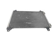 Recambio de condensador / radiador aire acondicionado para opel corsa f ultimate referencia OEM IAM 9825371480  350616 2