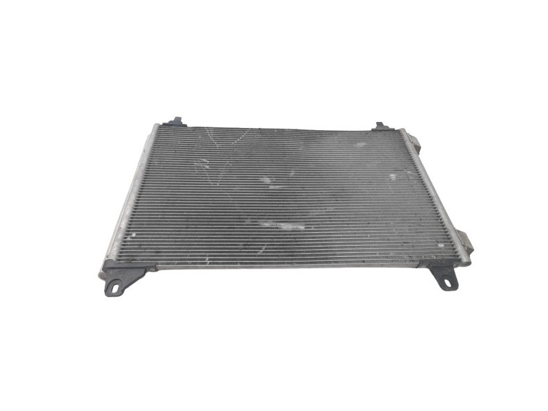 Recambio de condensador / radiador aire acondicionado para opel corsa f ultimate referencia OEM IAM 9825371480  350616
