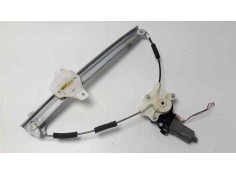 Recambio de elevalunas delantero derecho para hyundai i20 1.2 16v cat referencia OEM IAM 82450C8010   2