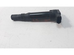 Recambio de bobina encendido para citroen c4 cactus 1.2 12v e-vti referencia OEM IAM 9671214580 BEF810007  2