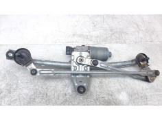 Recambio de motor limpia delantero para hyundai santa fe 2.2 crdi cat referencia OEM IAM 98120S1000   2