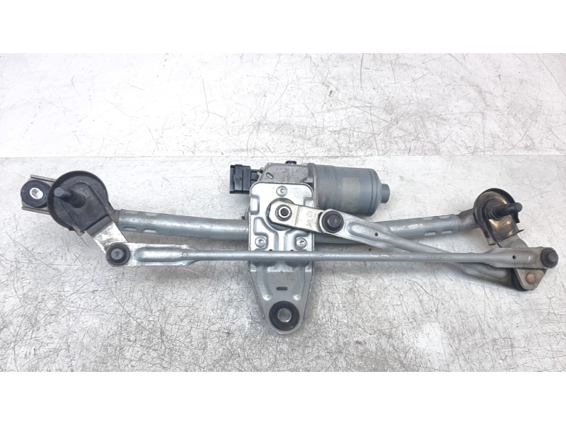 Recambio de motor limpia delantero para hyundai santa fe 2.2 crdi cat referencia OEM IAM 98120S1000  