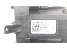 Recambio de mando multifuncion para seat ibiza (kj1) 1.0 referencia OEM IAM 2Q0953507L   2
