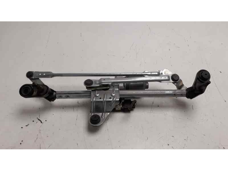 Recambio de motor limpia delantero para seat leon (5f1) style referencia OEM IAM 5F1955119A 1397220689 