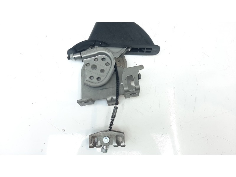 Recambio de palanca freno para kia rio (yb) 1.2 cat referencia OEM IAM 59710H8000WK  