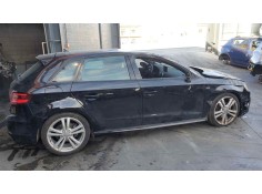 AUDI A3 (8V)