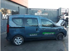 dacia dokker del año 2013